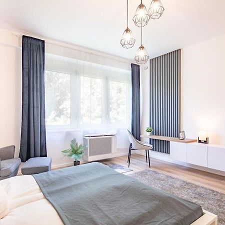 Cozy Home - Close To River - Easy Parking Budapesta Exterior foto